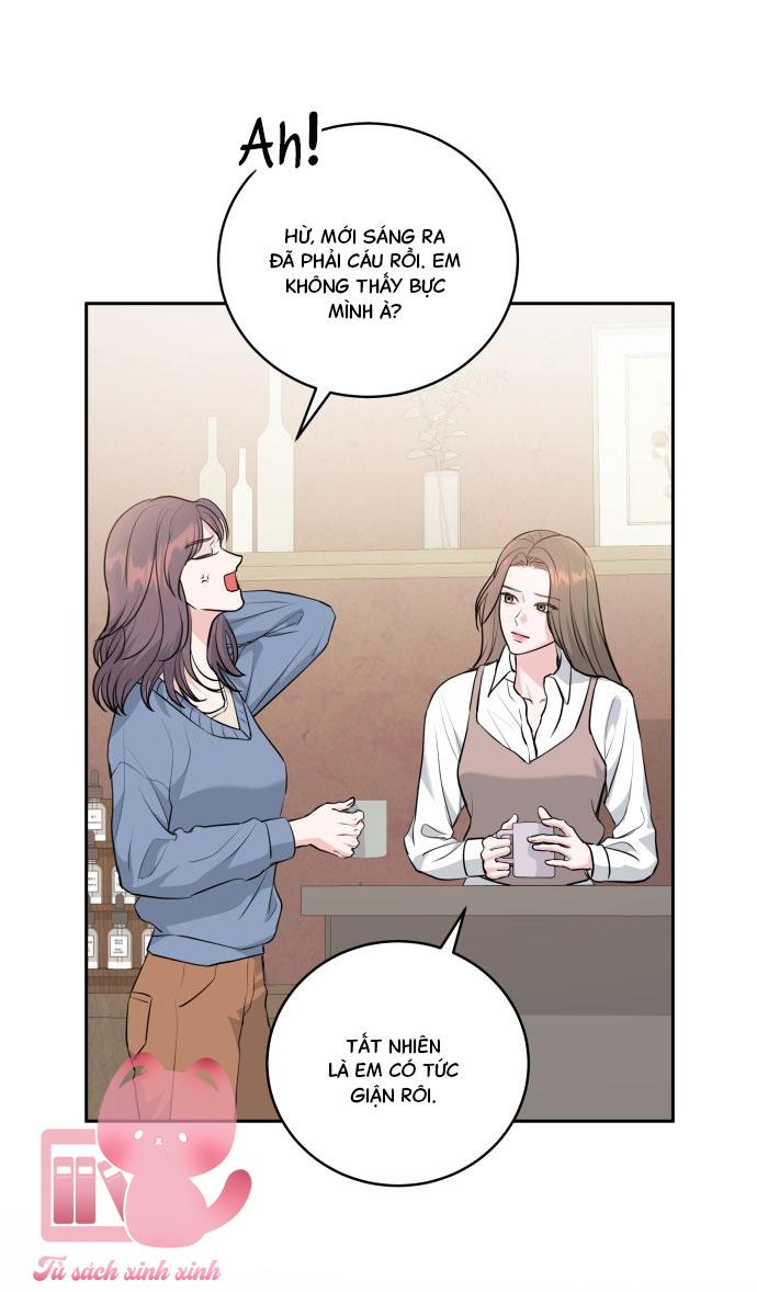 Mùa Hè Bất Tận - Chap 3