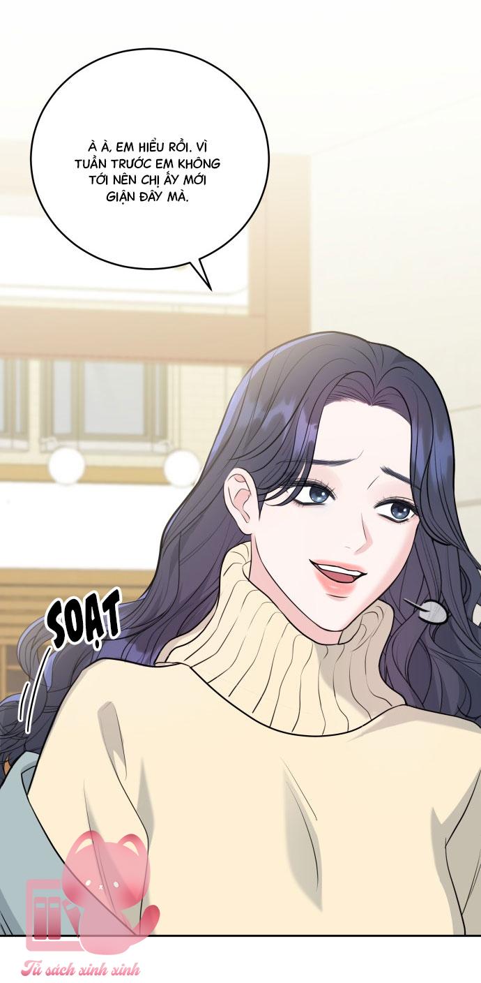 Mùa Hè Bất Tận - Chap 3