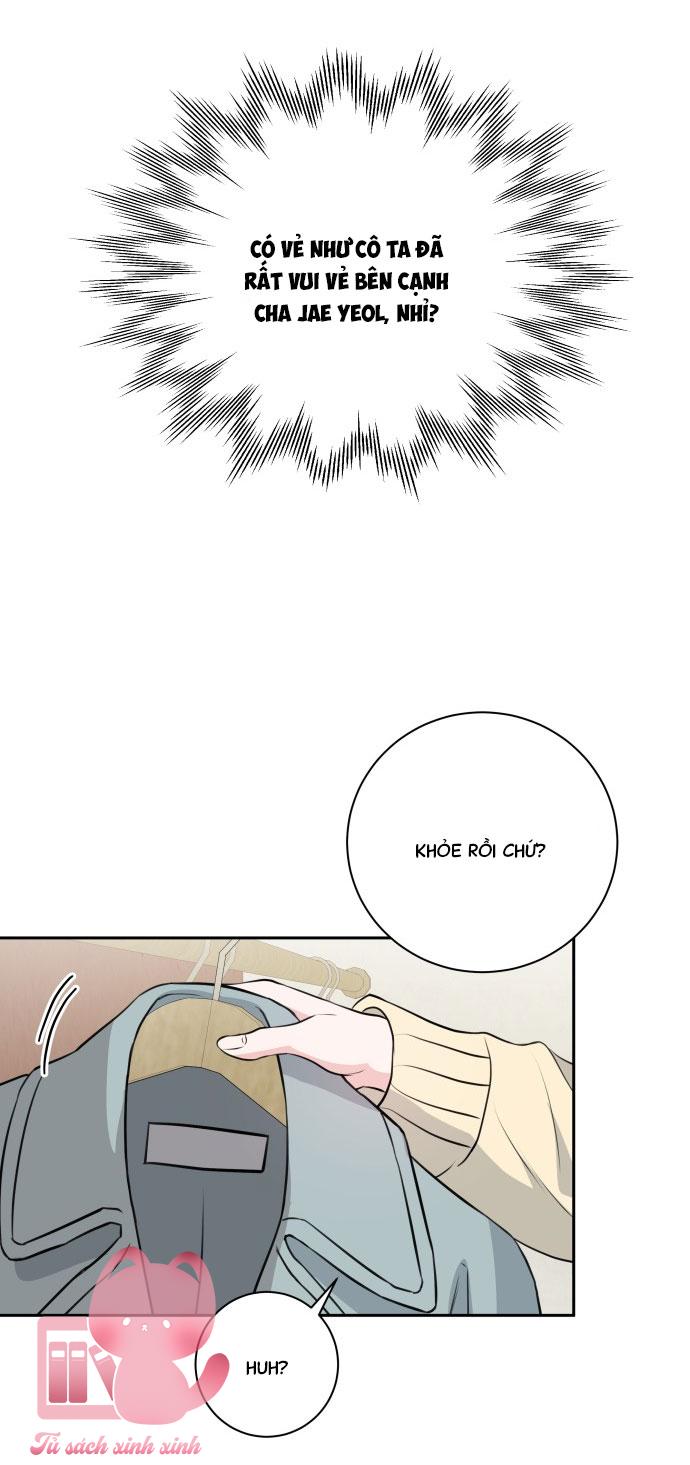 Mùa Hè Bất Tận - Chap 3