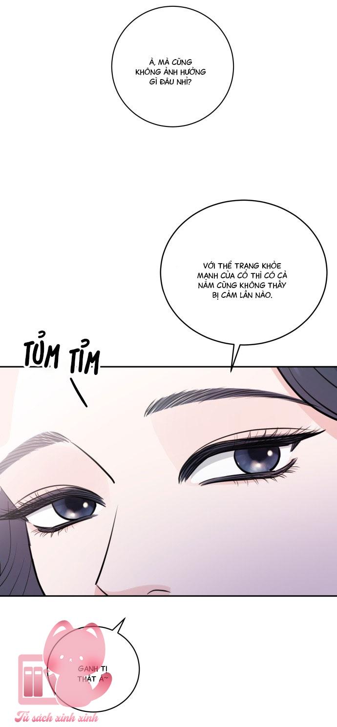 Mùa Hè Bất Tận - Chap 3
