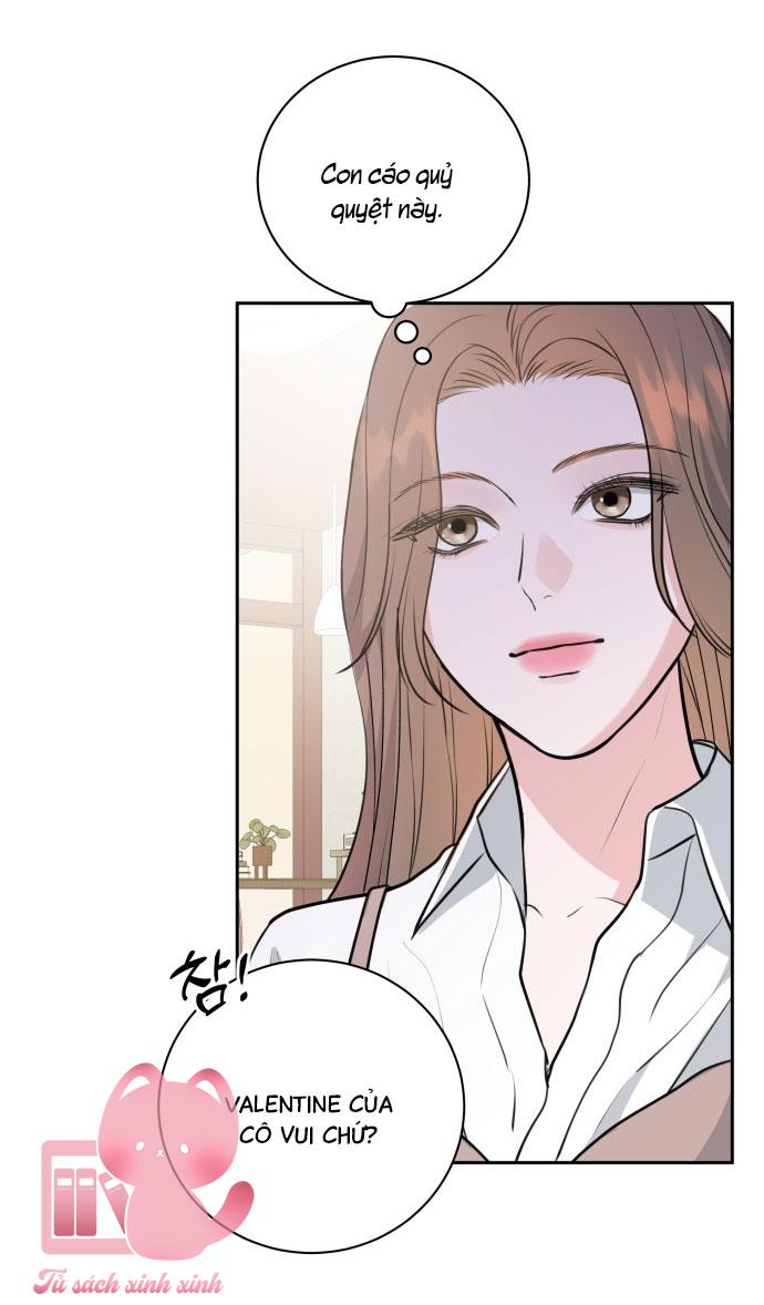 Mùa Hè Bất Tận - Chap 3