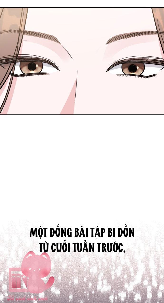 Mùa Hè Bất Tận - Chap 3