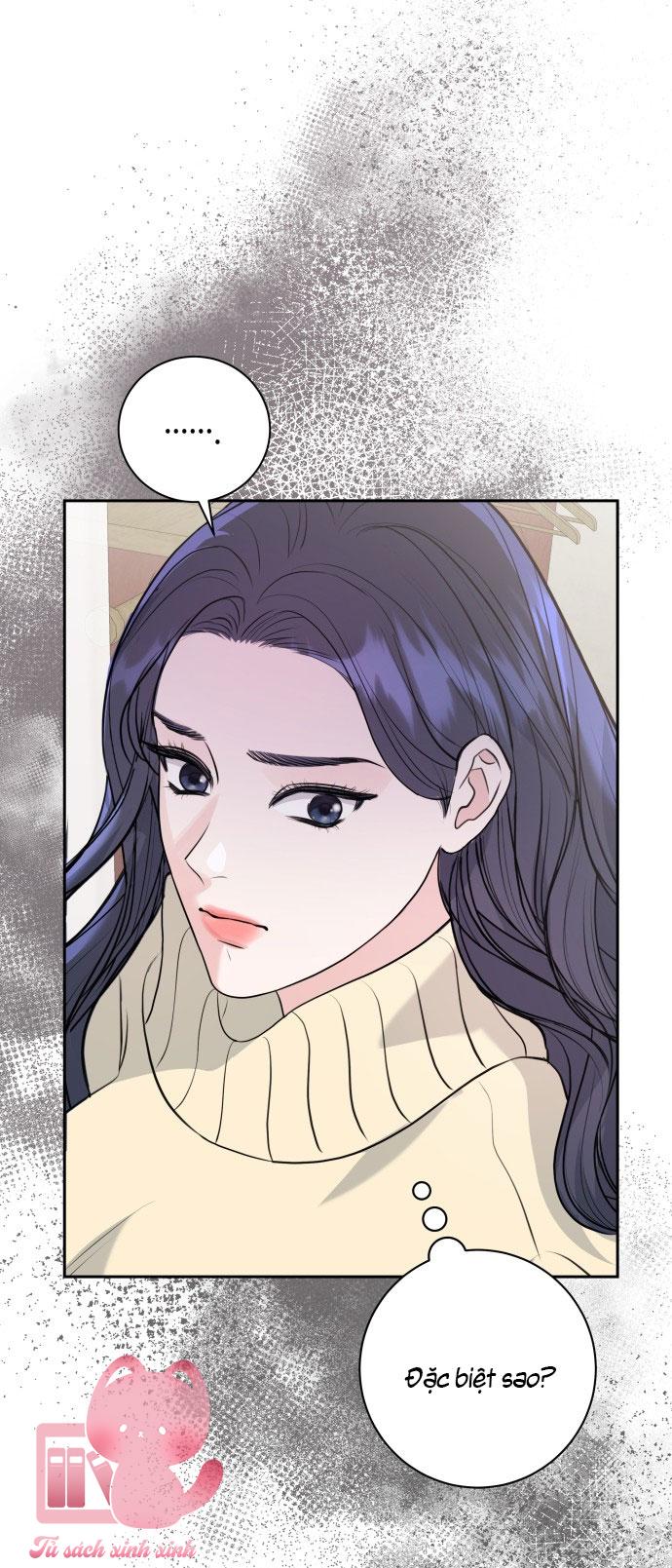 Mùa Hè Bất Tận - Chap 3