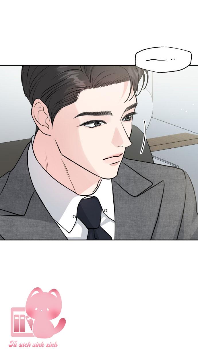 Mùa Hè Bất Tận - Chap 3