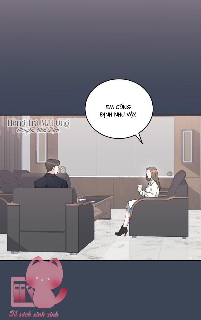 Mùa Hè Bất Tận - Chap 3