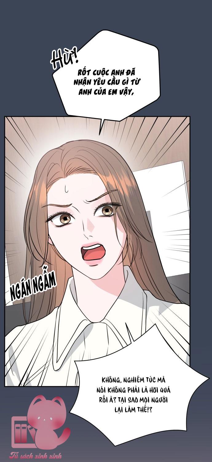 Mùa Hè Bất Tận - Chap 3