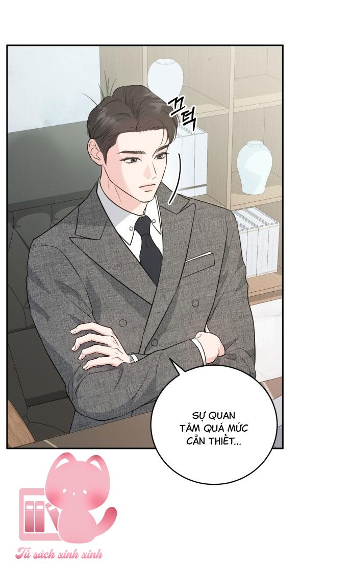 Mùa Hè Bất Tận - Chap 3