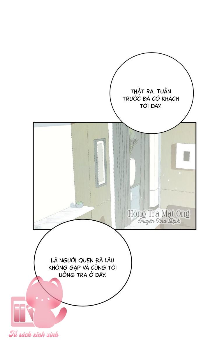 Mùa Hè Bất Tận - Chap 3