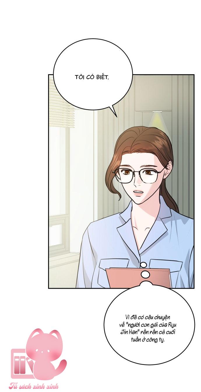 Mùa Hè Bất Tận - Chap 3