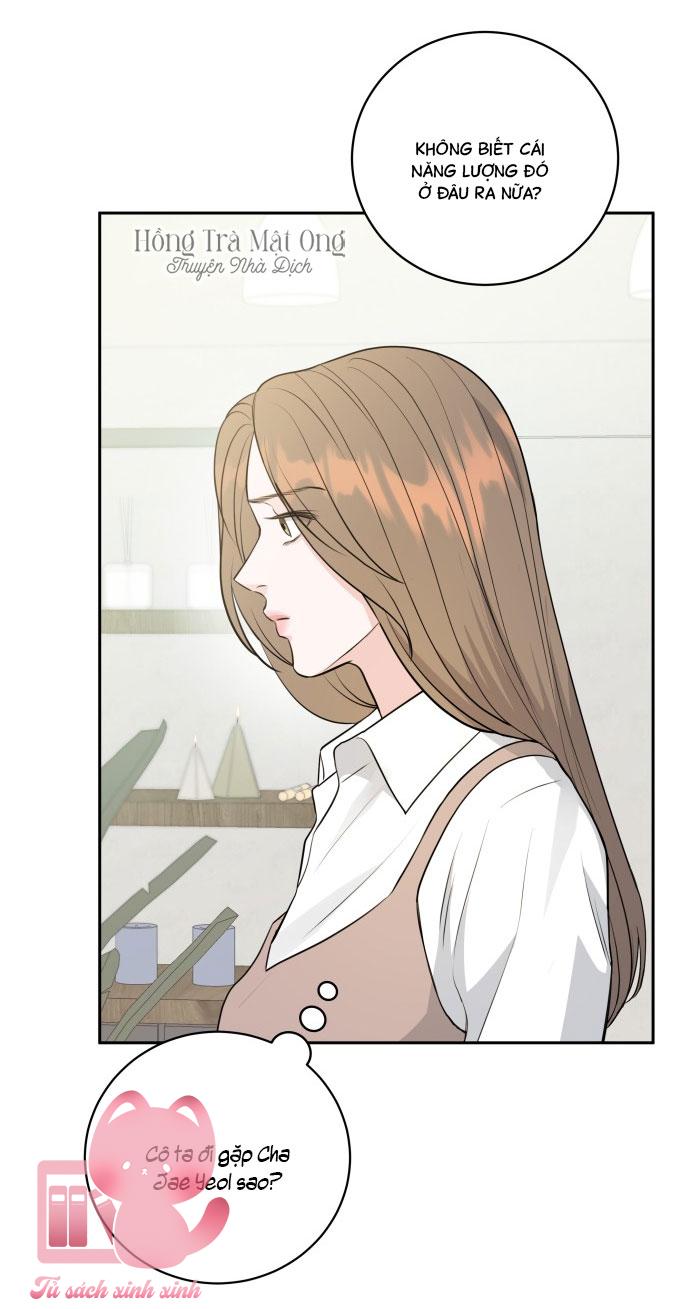 Mùa Hè Bất Tận - Chap 3