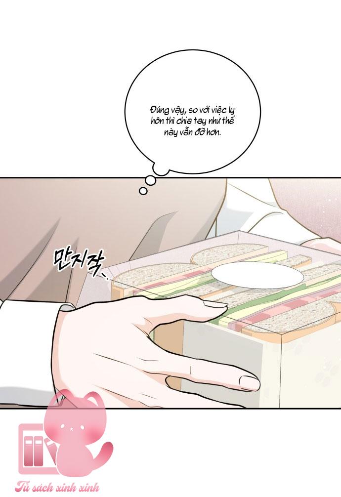 Mùa Hè Bất Tận - Chap 3