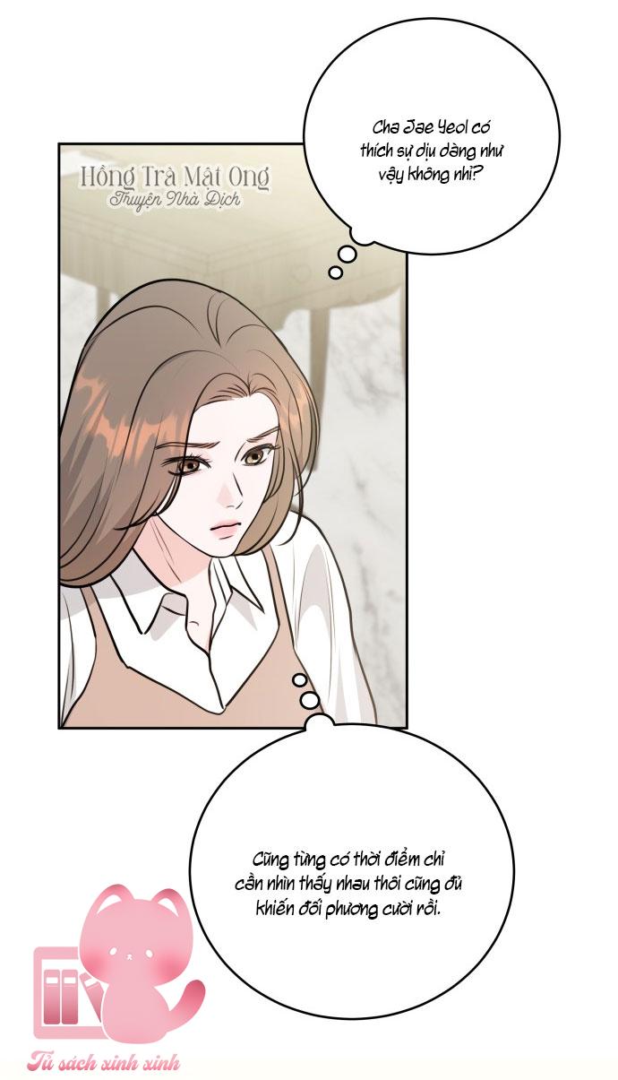 Mùa Hè Bất Tận - Chap 3