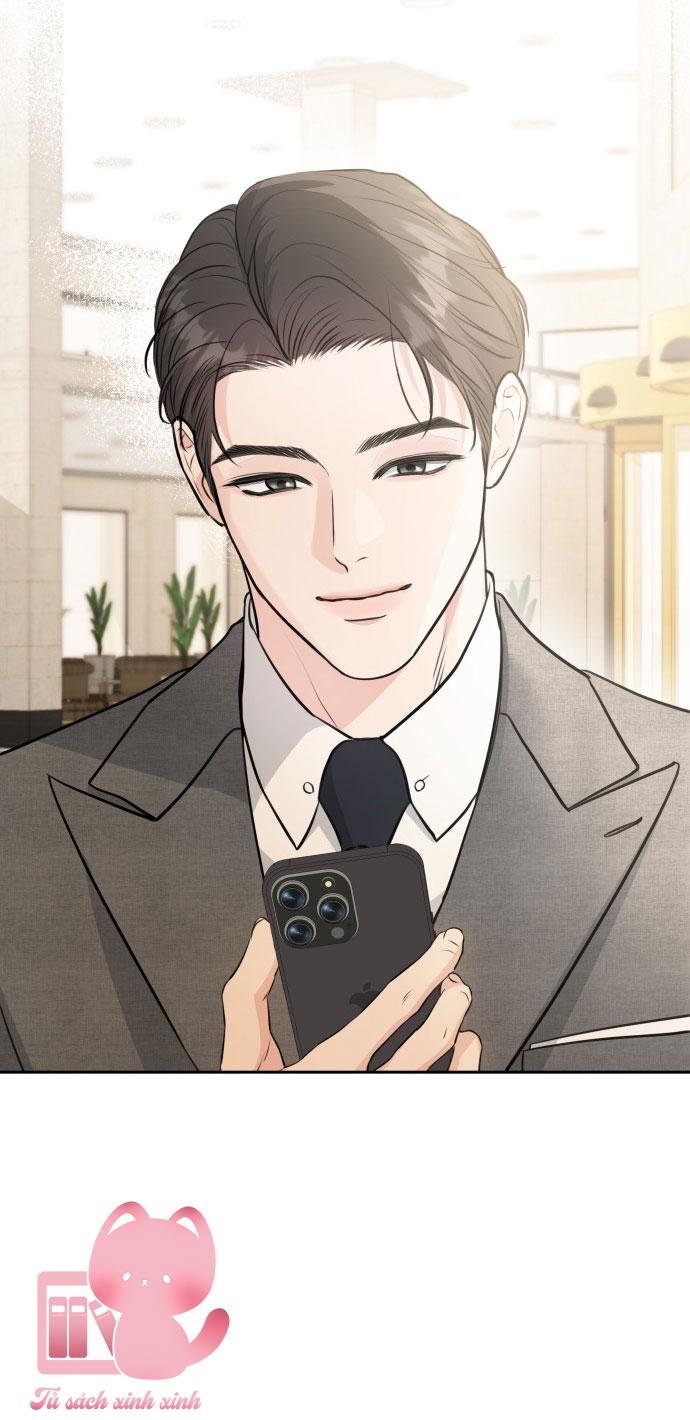 Mùa Hè Bất Tận - Chap 3