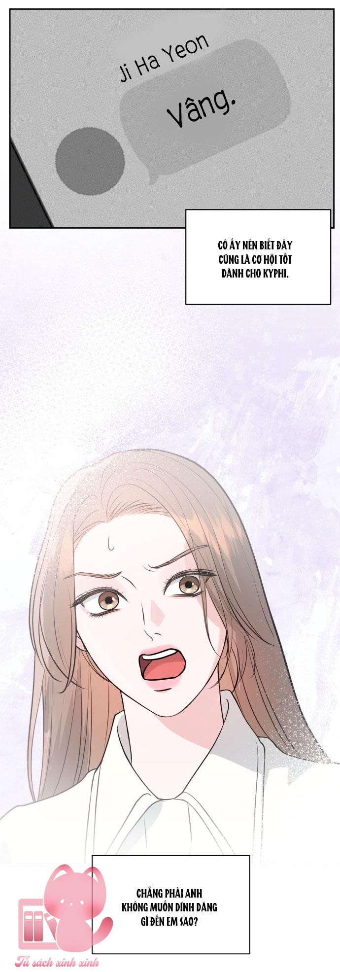 Mùa Hè Bất Tận - Chap 4