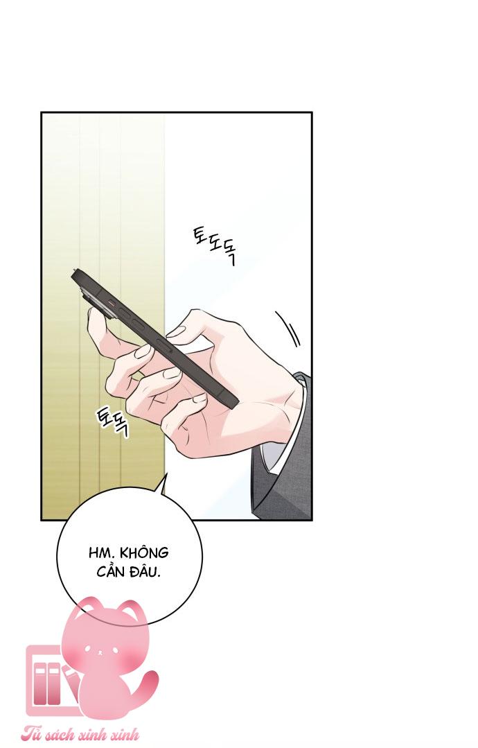 Mùa Hè Bất Tận - Chap 4