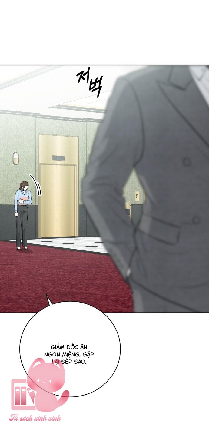 Mùa Hè Bất Tận - Chap 4