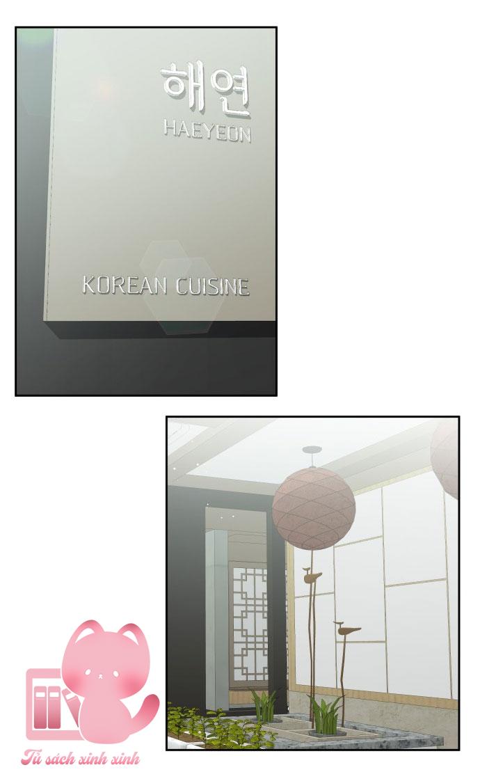 Mùa Hè Bất Tận - Chap 4