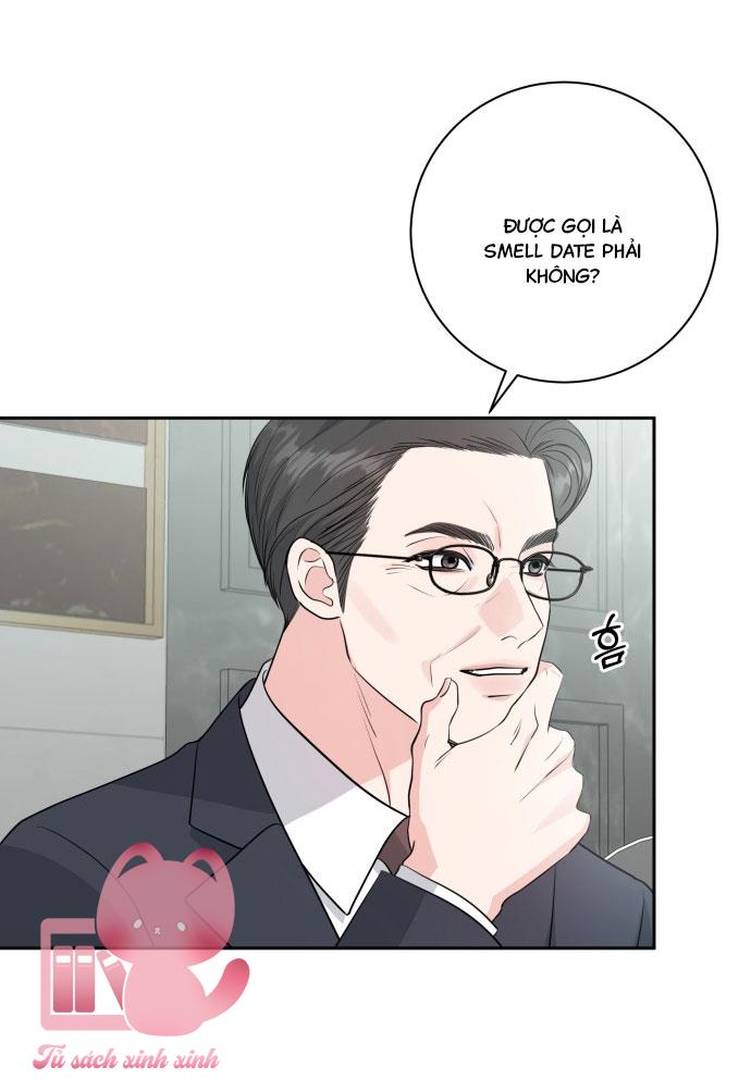 Mùa Hè Bất Tận - Chap 4