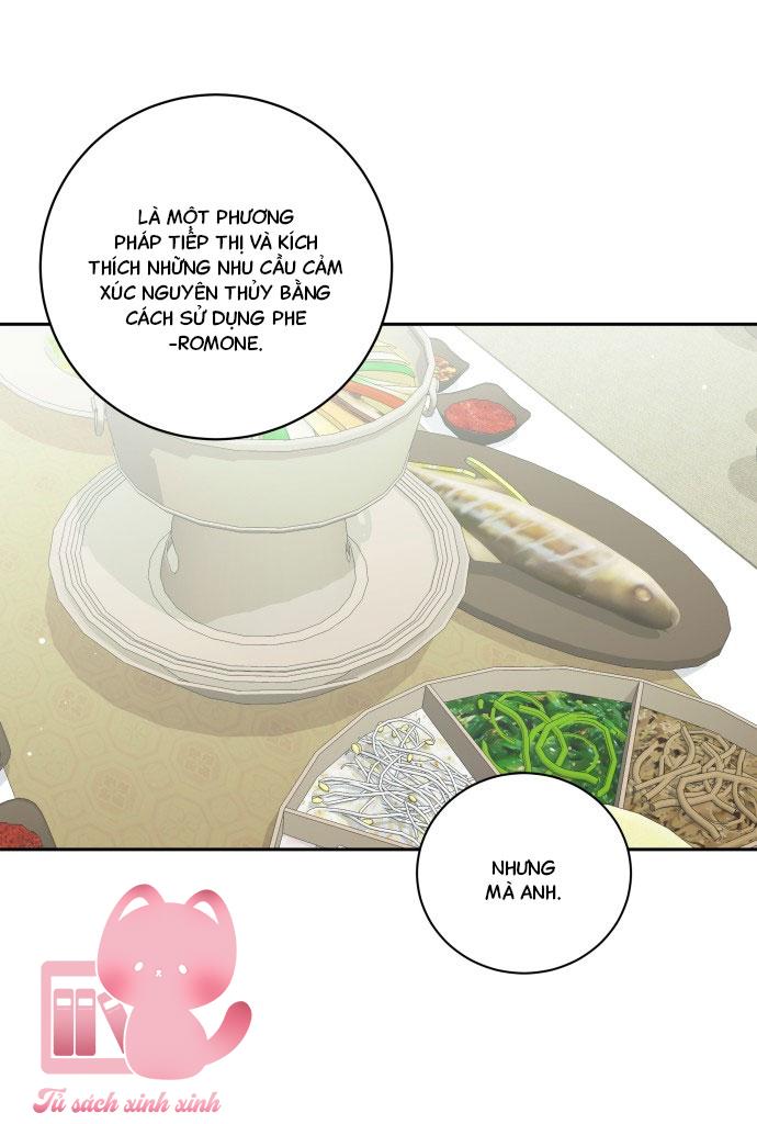 Mùa Hè Bất Tận - Chap 4