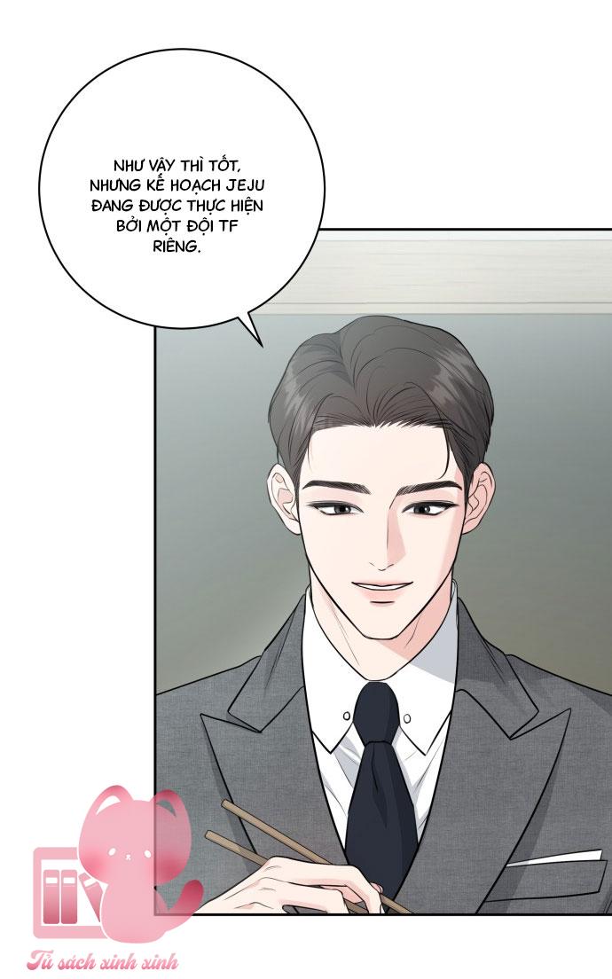 Mùa Hè Bất Tận - Chap 4