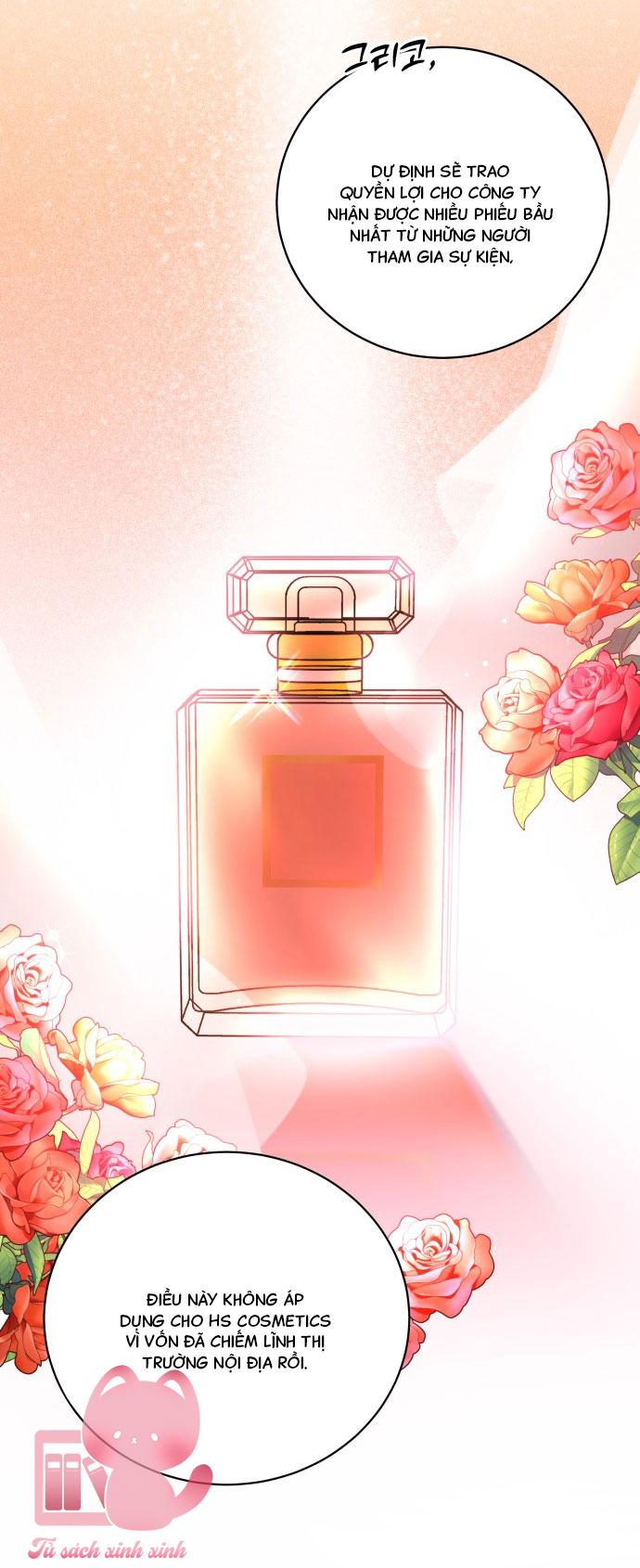 Mùa Hè Bất Tận - Chap 4