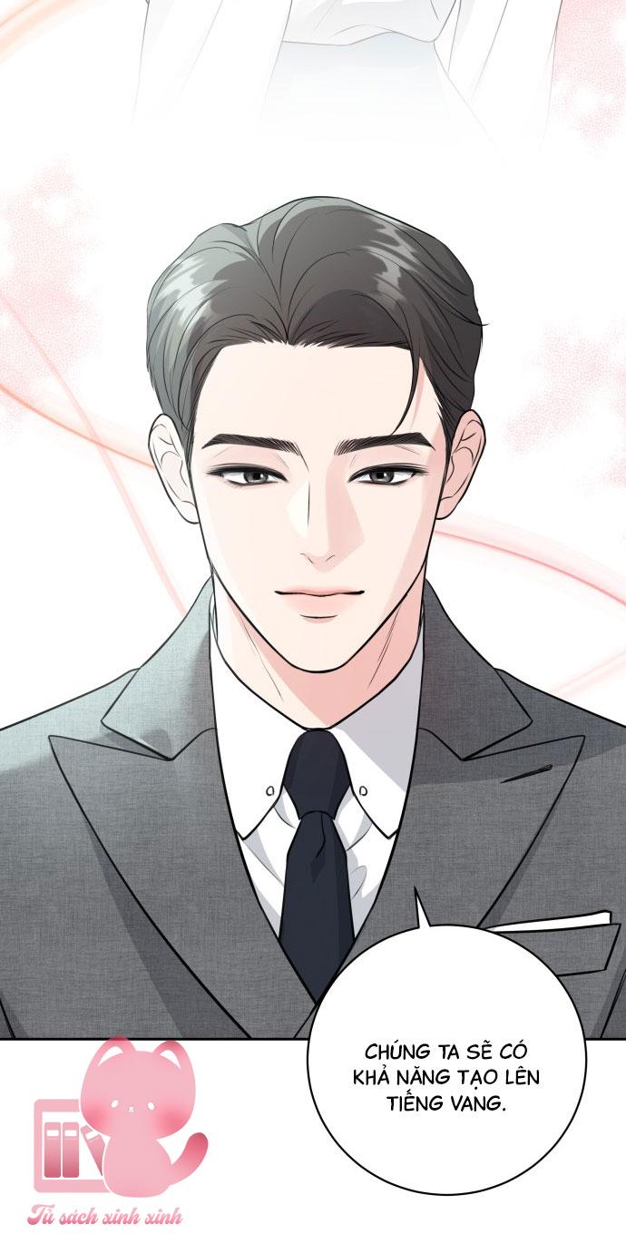 Mùa Hè Bất Tận - Chap 4