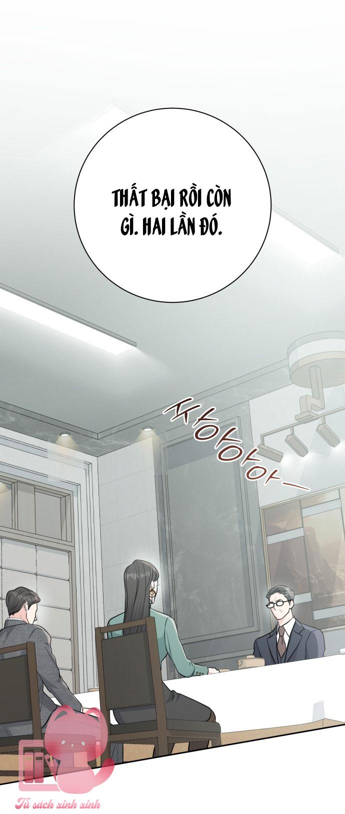 Mùa Hè Bất Tận - Chap 4