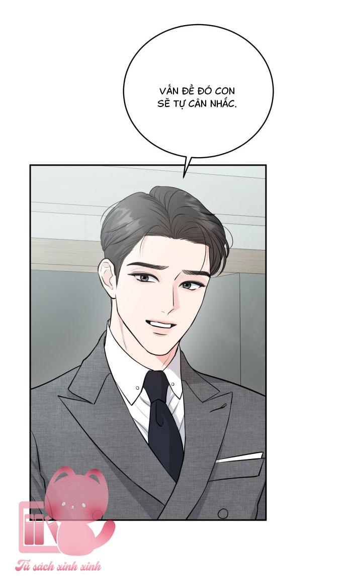 Mùa Hè Bất Tận - Chap 4