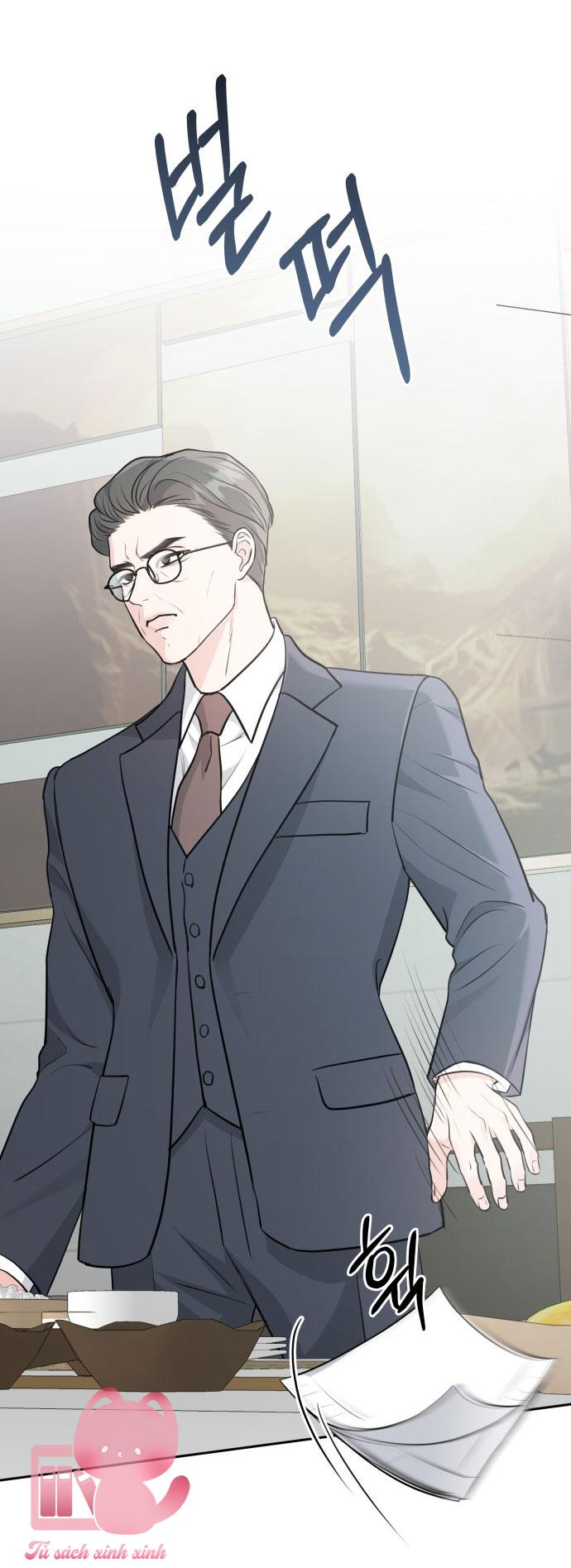 Mùa Hè Bất Tận - Chap 4