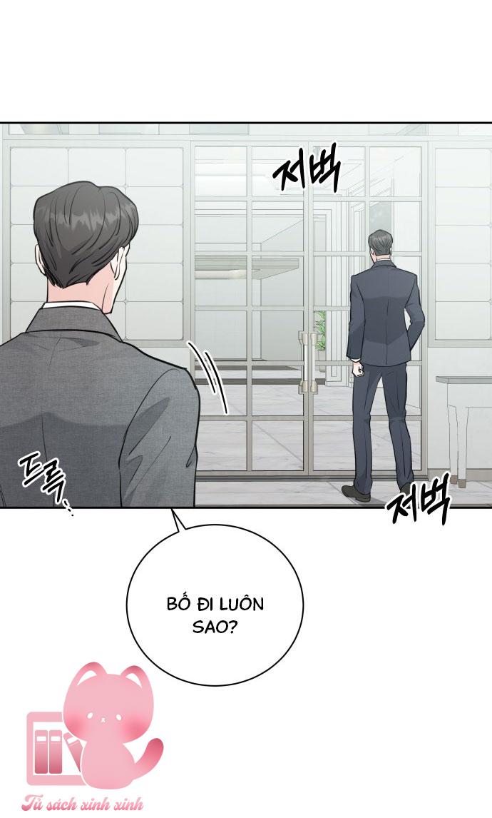 Mùa Hè Bất Tận - Chap 4