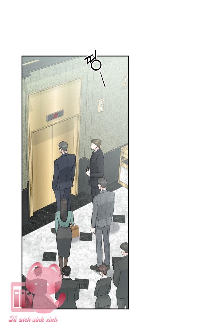 Mùa Hè Bất Tận - Chap 4