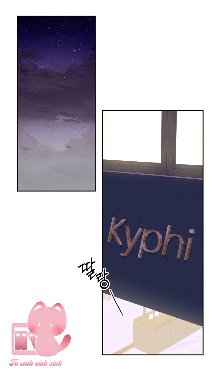 Mùa Hè Bất Tận - Chap 4