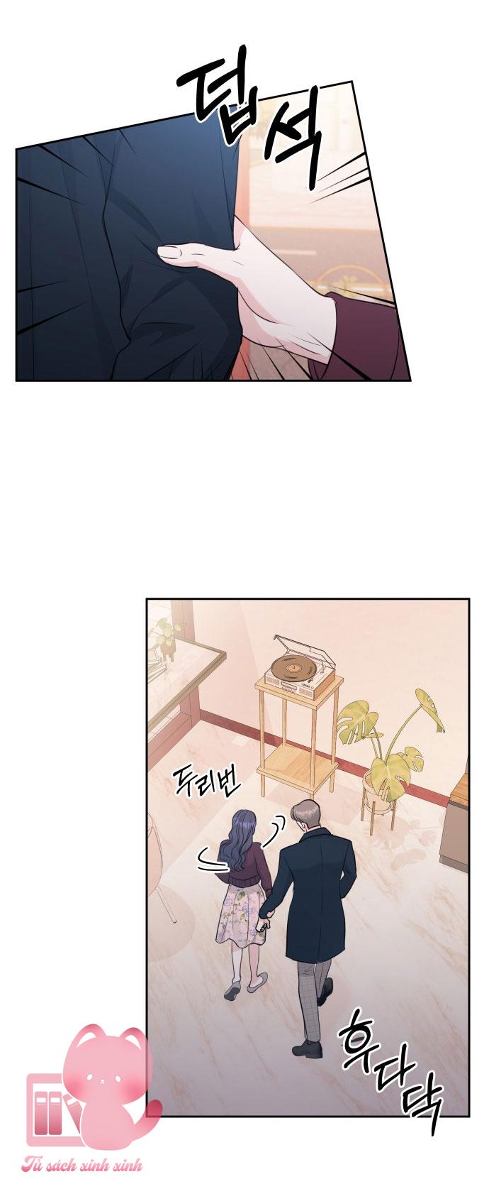 Mùa Hè Bất Tận - Chap 4