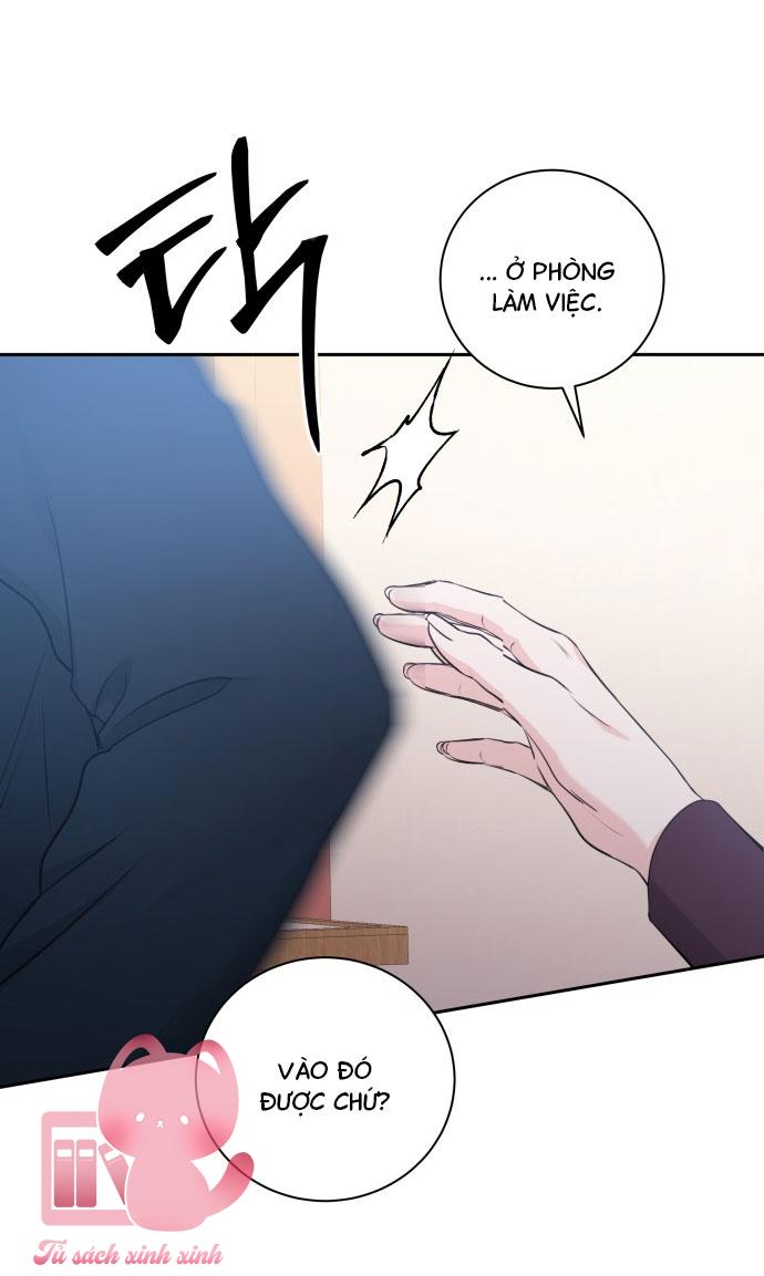 Mùa Hè Bất Tận - Chap 4