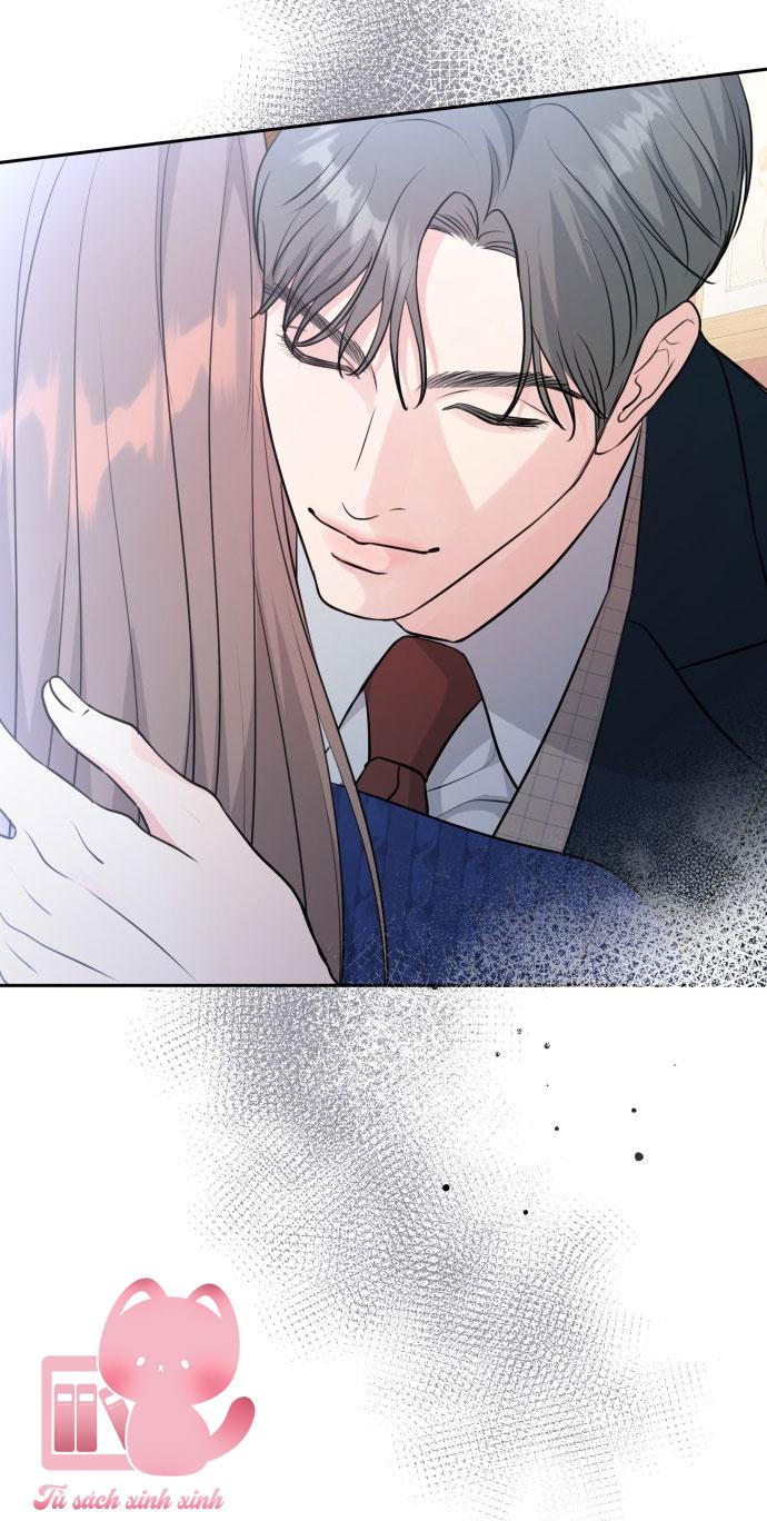 Mùa Hè Bất Tận - Chap 4