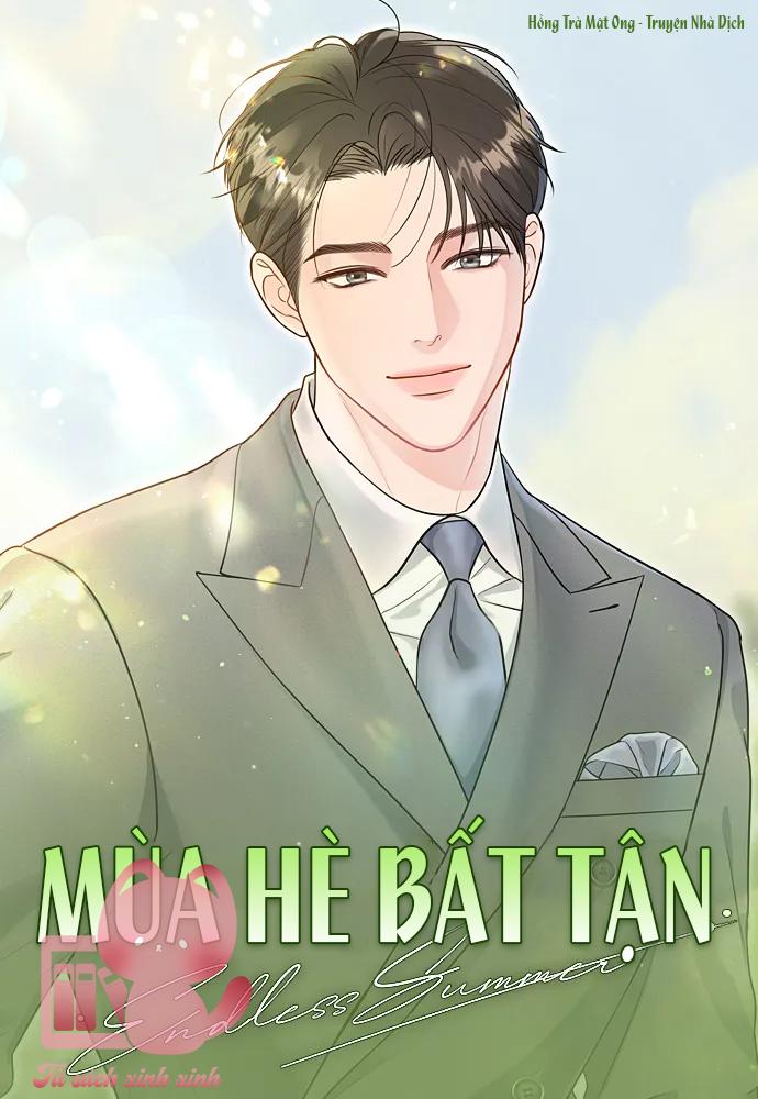 Mùa Hè Bất Tận - Chap 5