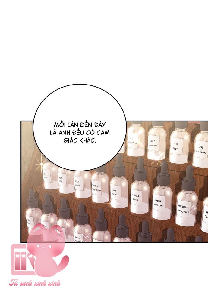 Mùa Hè Bất Tận - Chap 5