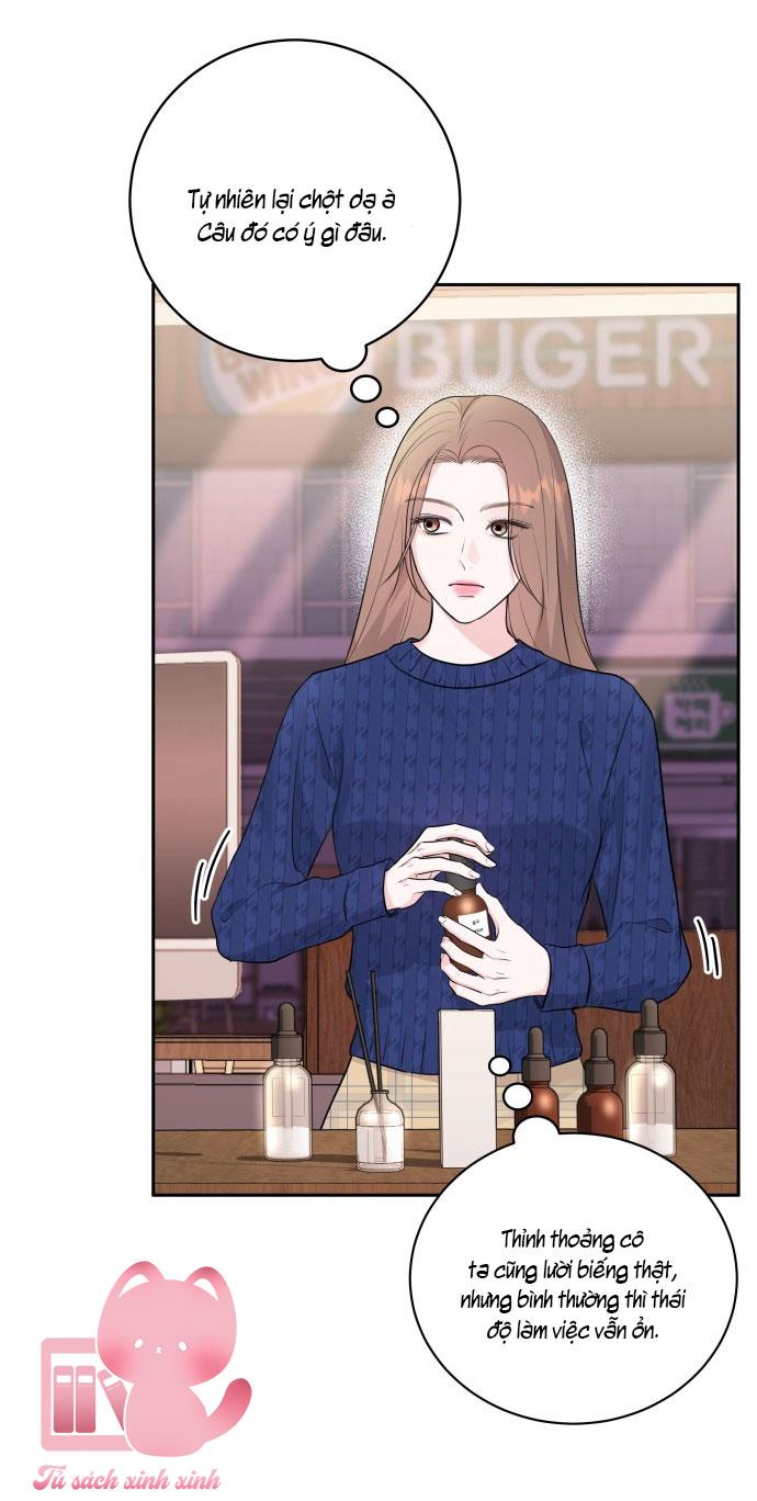 Mùa Hè Bất Tận - Chap 5