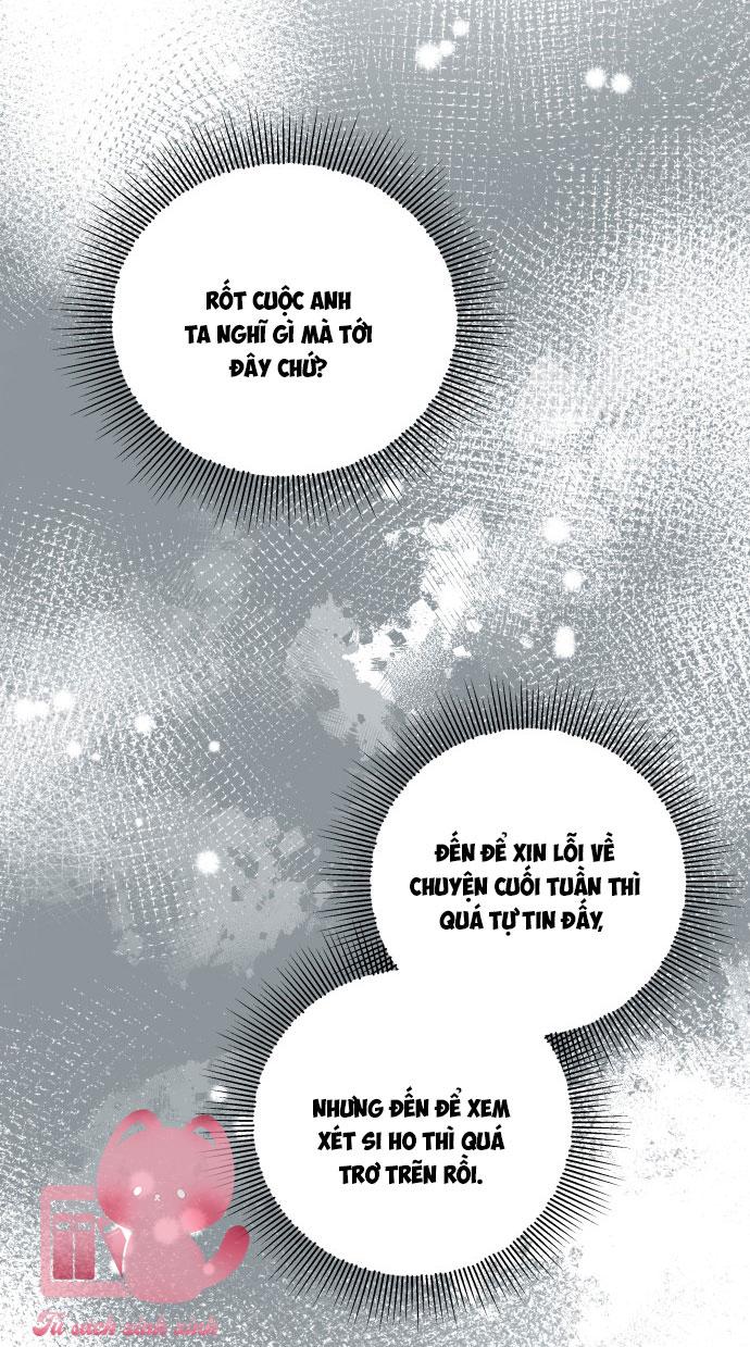 Mùa Hè Bất Tận - Chap 5