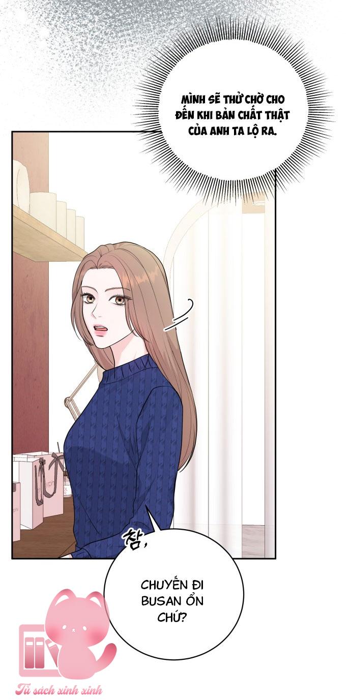 Mùa Hè Bất Tận - Chap 5