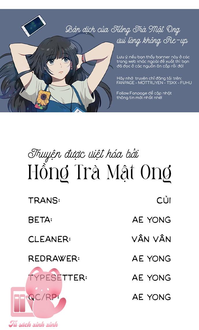 Mùa Hè Bất Tận - Chap 5