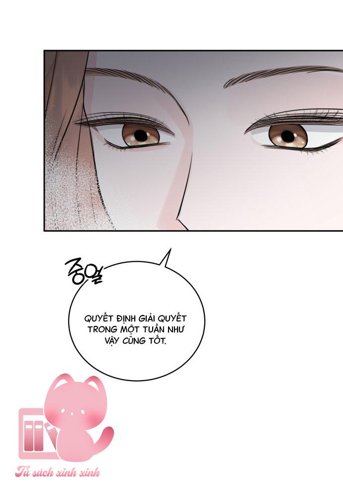 Mùa Hè Bất Tận - Chap 5