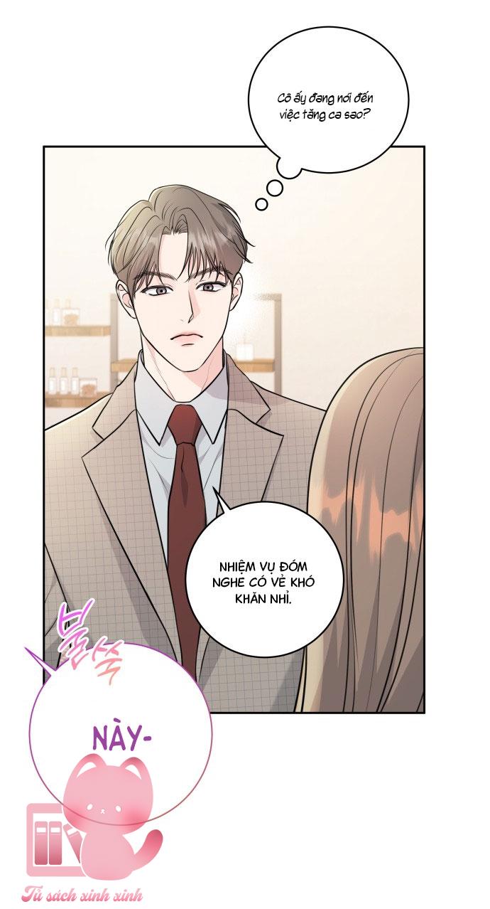 Mùa Hè Bất Tận - Chap 5
