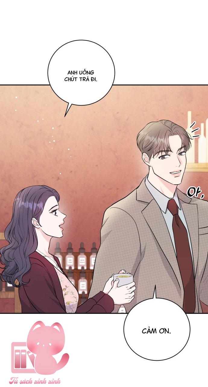 Mùa Hè Bất Tận - Chap 5
