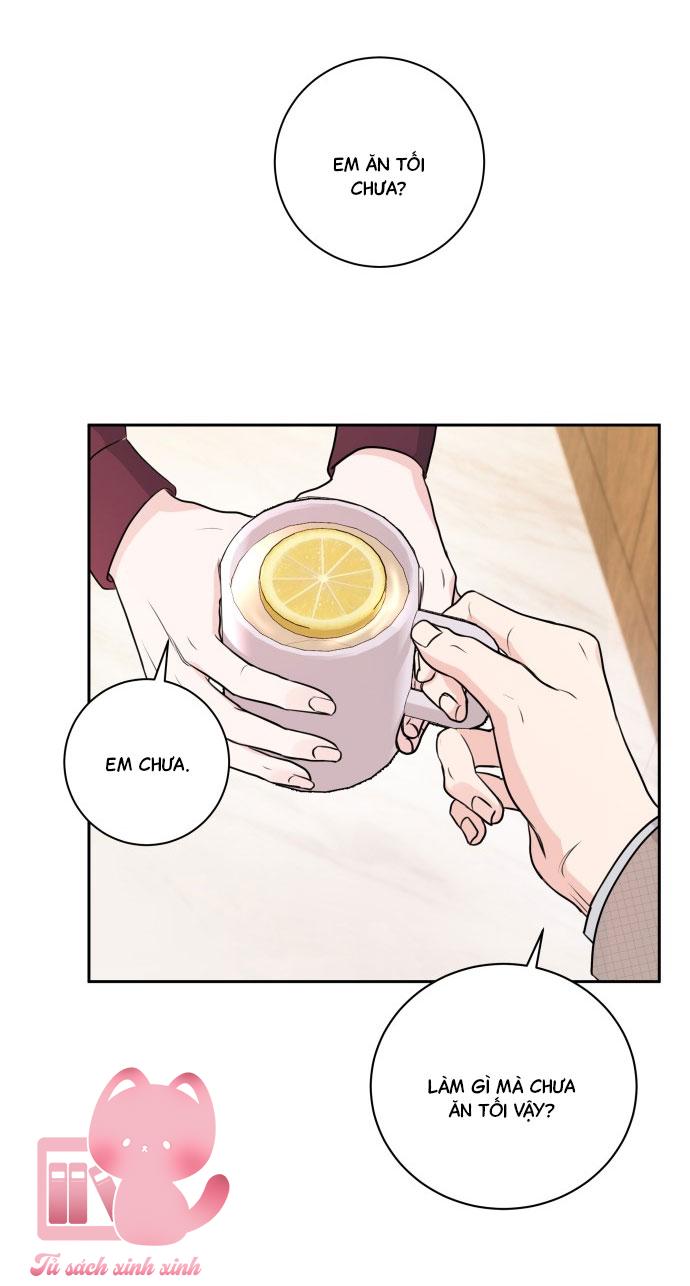 Mùa Hè Bất Tận - Chap 5