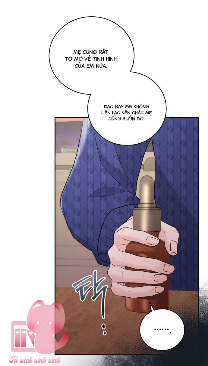 Mùa Hè Bất Tận - Chap 5