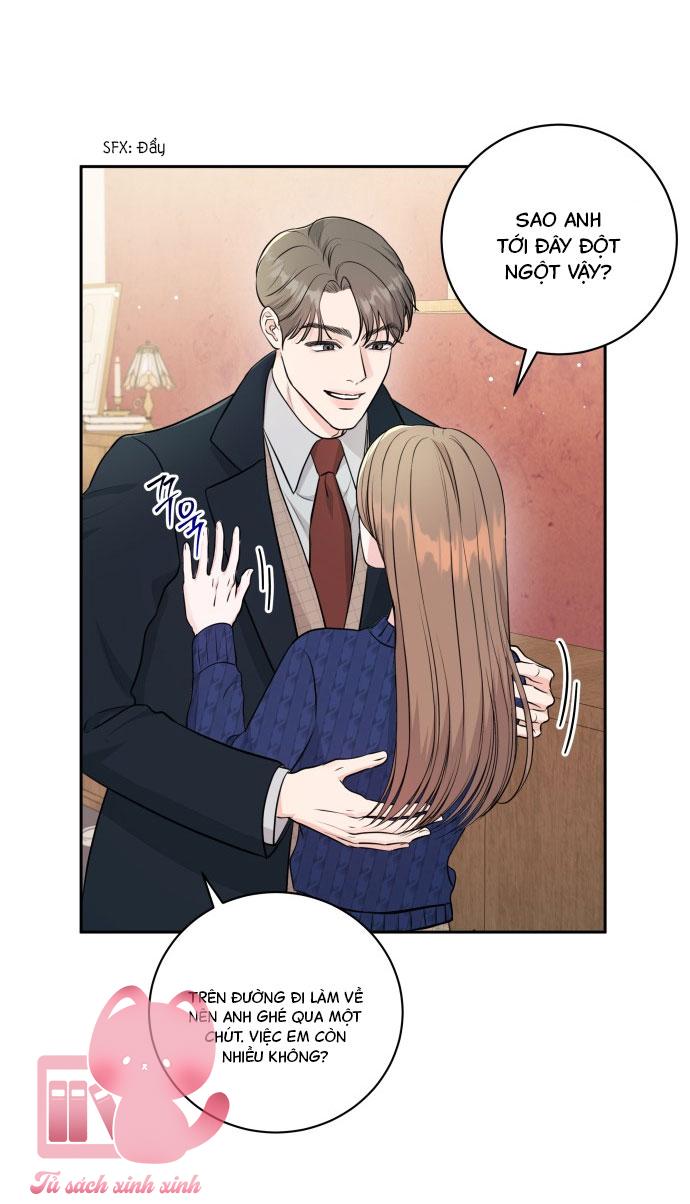 Mùa Hè Bất Tận - Chap 5
