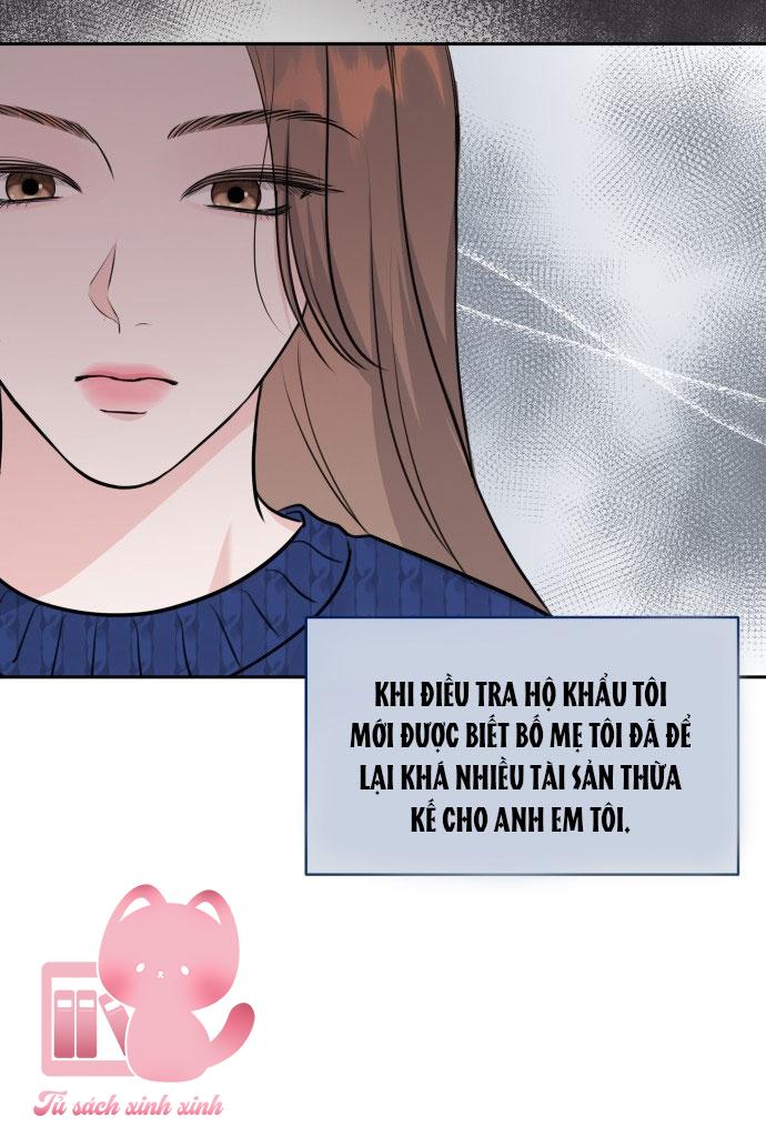Mùa Hè Bất Tận - Chap 5