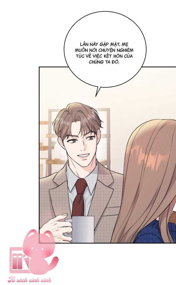 Mùa Hè Bất Tận - Chap 5