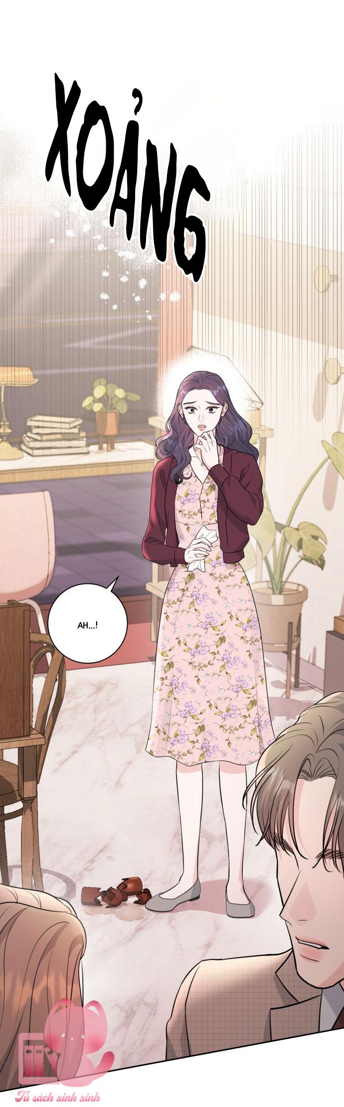 Mùa Hè Bất Tận - Chap 5